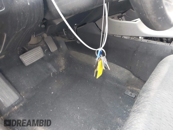 2015 Honda Civic LX with VIN 19XFB2F54FE062844, listed as a IAAI auction lot 42060674 with Not Provided miles and . Bid and sale history available at DreamBid. Image 11.