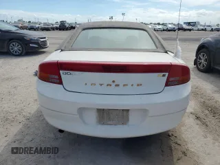 2002 Dodge Intrepid SE with VIN 2B3HD46R92H174511, listed as a Copart auction lot 74227064 with 0 mi miles and Salvage Title. Bid and sale history available at carsss.com. Image 6.