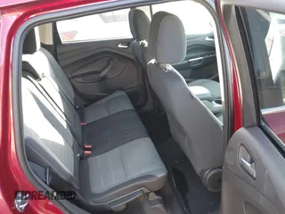 2015 Ford Escape SE with VIN 1FMCU9GX8FUB44465, listed as a IAAI auction lot 41826446 with 184,825 mi miles. Bid and sale history available at carsss.com. Image 8.