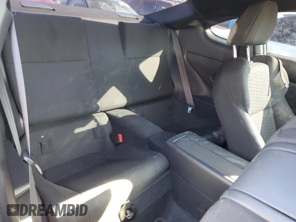 2022 Toyota 86 with VIN JF1ZNBC13N8754159, listed as a Copart auction lot 47421935 with 14,128 mi miles and Salvage Title. Bid and sale history available at DreamBid. Image 10.