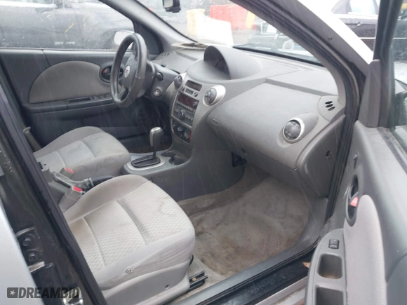2006 Saturn ION with VIN 1G8AJ55F16Z143940, listed as a IAAI auction lot 41718507 with 138,565 mi miles. Bid and sale history available at carsss.com. Image 5.