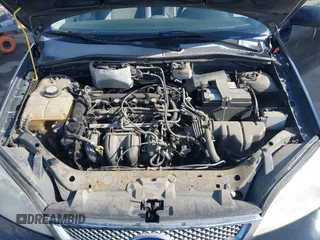 2007 Ford Focus S with VIN 1FAFP31N87W198745, listed as a IAAI auction lot 41928232 with 117,667 mi miles and . Bid and sale history available at carsss.com. Image 10.