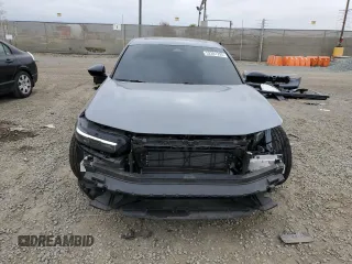 2023 Honda Accord Sport с VIN 1HGCY2F56PA011921, выставлен на аукционе Copart как лот 52381295 с пробегом 32 287 миль миль и Списание • Salvage title. История ставок и продаж доступна на DreamBid. Изображение 5.