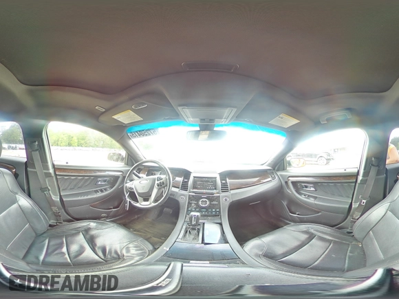 2013 Ford Taurus Limited с VIN 1FAHP2F89DG226774, выставлен на аукционе Copart как лот 57250415 с пробегом 233 149 миль миль и Списание • Salvage title. История ставок и продаж доступна на DreamBid. Изображение 14.