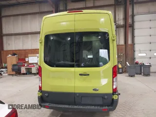2017 Ford Transit с VIN 1FTBW2XM1HKA78346, выставлен на аукционе IAAI как лот 42252707 с пробегом 149 491 миль миль и . История ставок и продаж доступна на DreamBid. Изображение 16.