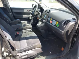 2007 Honda CR-V EX with VIN 5J6RE48547L003017, listed as a IAAI auction lot 41980181 with 187,952 mi miles. Bid and sale history available at carsss.com. Image 5.