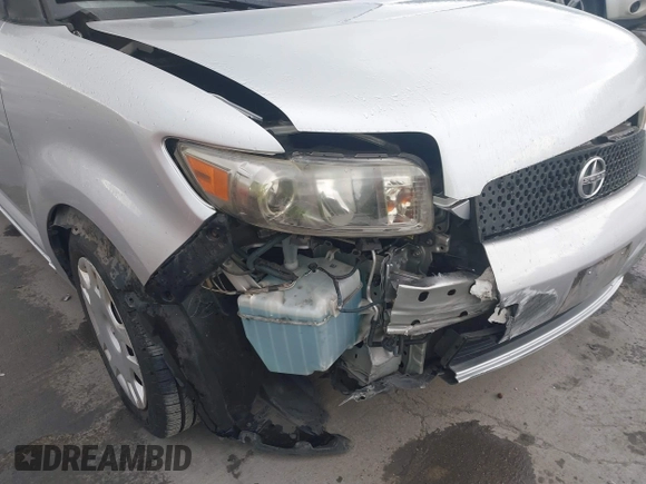 2010 Scion xB z VIN JTLZE4FE9A1110922, wystawiony jako IAAI lot #41761378 z przebiegiem 89 000 mil mil oraz . Historia ofert i sprzedaży dostępna na DreamBid. Obrazek 19.