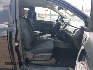 2019 Ford Ranger XL z VIN 1FTER1EHXKLA36781, wystawiony jako IAAI lot #42349085 z przebiegiem 39 311 mil mil oraz . Historia ofert i sprzedaży dostępna na DreamBid. Obrazek 5.
