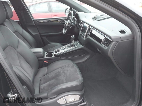 2017 Porsche Macan with VIN WP1AA2A58HLB82465, listed as a IAAI auction lot 42169804 with 55,881 mi miles and . Bid and sale history available at DreamBid. Image 5.