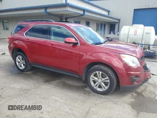 2014 Chevrolet Equinox LT z VIN 2GNFLFEK5E6216513, wystawiony jako Copart lot #58359255 z przebiegiem 95 818 mil mil oraz Szkoda całkowita • Salvage title. Historia ofert i sprzedaży dostępna na DreamBid. Obrazek 4.