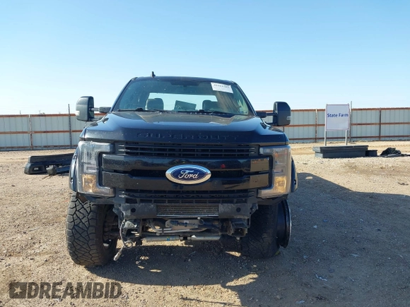 2019 Ford F-250 XL z VIN 1FT7W2BT2KEF39077, wystawiony jako IAAI lot #41921583 z przebiegiem 197 987 mil mil oraz . Historia ofert i sprzedaży dostępna na DreamBid. Obrazek 13.