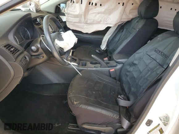2019 Nissan Sentra S with VIN 3N1AB7AP9KY312557, listed as a Copart auction lot 67686094 with 141,698 mi miles and Salvage title. Bid and sale history available at DreamBid. Image 7.