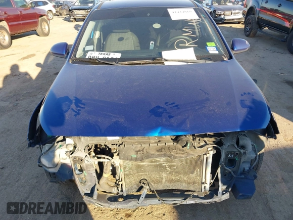 2019 Hyundai Accent SE with VIN 3KPC24A33KE069265, listed as a IAAI auction lot 41424869 with 104,521 mi miles and . Bid and sale history available at DreamBid. Image 12.