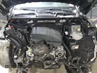 2021 Audi Q5 Premium z VIN WA1AAAFY3M2007534, wystawiony jako Copart lot #51827725 z przebiegiem 38 692 mil mil oraz Szkoda całkowita • Salvage title. Historia ofert i sprzedaży dostępna na DreamBid. Obrazek 12.