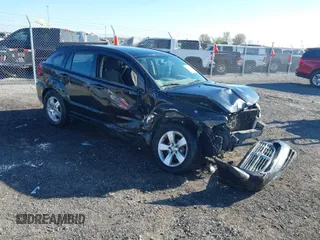 2011 Dodge Caliber Mainstreet with VIN 1B3CB3HA8BD192559, listed as a IAAI auction lot 41855432 with 253,003 mi miles. Bid and sale history available at carsss.com. Image 1.