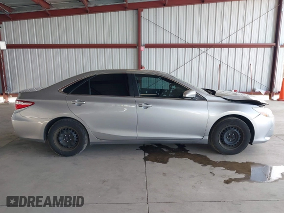 2017 Toyota Camry XLE with VIN 4T1BF1FK7HU713452, listed as a IAAI auction lot 41900223 with 90,192 mi miles. Bid and sale history available at carsss.com. Image 13.