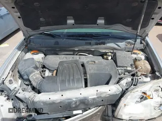 2007 Chevrolet Cobalt LS with VIN 1G1AK55F577319042, listed as a IAAI auction lot 41862194 with 195,704 mi miles and . Bid and sale history available at DreamBid. Image 10.