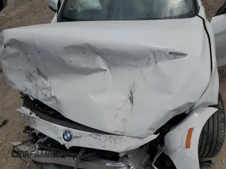 2017 BMW 4 Series 430i z VIN WBA4F7C55HG786295, wystawiony jako Copart lot #53821775 z przebiegiem Nie podano mil oraz Tytuł czysty. Historia ofert i sprzedaży dostępna na DreamBid. Obrazek 11.