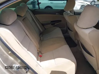 2008 Honda Accord LX z VIN JHMCP26318C025410, wystawiony jako IAAI lot #42244352 z przebiegiem 187 929 mil mil oraz . Historia ofert i sprzedaży dostępna na DreamBid. Obrazek 8.