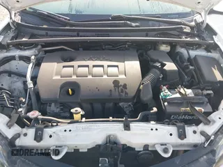 2019 Toyota Corolla L with VIN 2T1BURHE0KC179280, listed as a IAAI auction lot 41944624 with 102,964 mi miles. Bid and sale history available at carsss.com. Image 10.