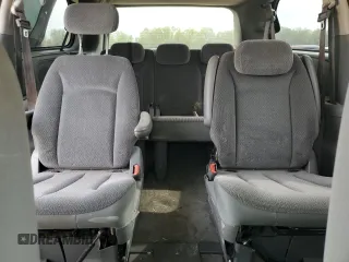 2005 Chrysler Town & Country Touring z VIN 2C4GP54L25R421842, wystawiony jako Copart lot #54439785 z przebiegiem 178 071 mil mil oraz Szkody całkowita. Historia ofert i sprzedaży dostępna na DreamBid. Obrazek 10.