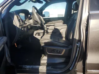 2020 Ram 1500 Limited z VIN 1C6RREHT4LN149616, wystawiony jako Copart lot #76371104 z przebiegiem 13 057 mil mil oraz Szkoda całkowita • Salvage title. Historia ofert i sprzedaży dostępna na DreamBid. Obrazek 7.