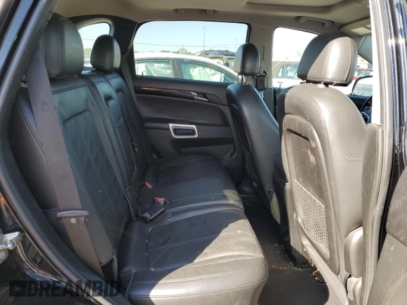 2014 Chevrolet Captiva Sport LT with VIN 3GNAL3EK1ES608060, listed as a Copart auction lot 51216994 with 120,707 mi miles and Salvage Title. Bid and sale history available at DreamBid. Image 10.