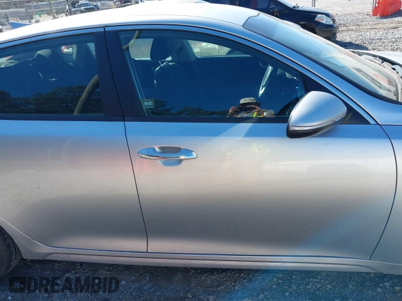 2018 Kia Optima LX with VIN 5XXGT4L34JG199623, listed as a IAAI auction lot 41712608 with 153,315 mi miles and . Bid and sale history available at DreamBid. Image 13.