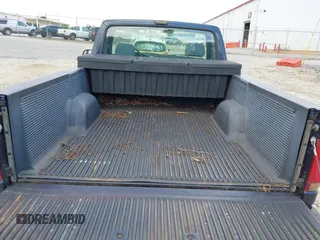 1993 Ford F-150 with VIN 1FTDF15Y1PNB24389, listed as a IAAI auction lot 42636424 with 271,789 mi miles and . Bid and sale history available at DreamBid. Image 8.