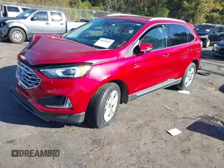 2020 Ford Edge SEL с VIN 2FMPK3J96LBB44433, выставлен на аукционе IAAI как лот 40609063 с пробегом 13 746 миль миль и . История ставок и продаж доступна на DreamBid. Изображение 16.