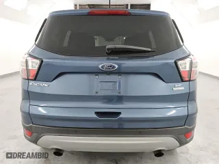 2018 Ford Escape SE with VIN 1FMCU0GD8JUB46159, listed as a Copart auction lot 53339265 with 125,206 mi miles and Clean Title. Bid and sale history available at carsss.com. Image 6.