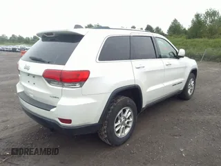 2018 Jeep Grand Cherokee Altitude with VIN 1C4RJFAGXJC276947, listed as a IAAI auction lot 42603656 with 67,732 mi miles and . Bid and sale history available at DreamBid. Image 4.