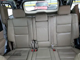2020 Jeep Grand Cherokee Limited с VIN 1C4RJFBG2LC288219, выставлен на аукционе Copart как лот 56848005 с пробегом 109 933 миль миль и На запчасти • Non repairable. История ставок и продаж доступна на DreamBid. Изображение 10.