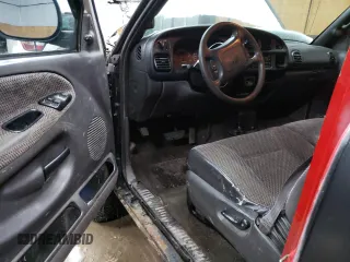 2001 Dodge Ram 2500 with VIN 3B7KF23Z11G219799, listed as a Copart auction lot 41540945 with 331,564 mi miles and Clean Title. Bid and sale history available at carsss.com. Image 8.