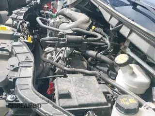 2024 Ford Transit Cargo с VIN 1FTBR3U87RKB49796, выставлен на аукционе IAAI как лот 43134578 с пробегом 17 643 миль миль и . История ставок и продаж доступна на DreamBid. Изображение 18.