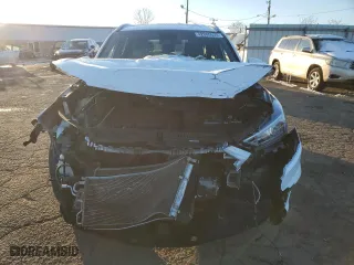 2020 Hyundai Tucson SEL with VIN KM8J3CAL0LU265869, listed as a Copart auction lot 42009535 with 72,318 mi miles and Salvage Title. Bid and sale history available at carsss.com. Image 5.