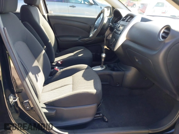 2016 Nissan Versa S с VIN 3N1CN7AP5GL916658, выставлен на аукционе IAAI как лот 42093204 с пробегом 112 085 миль миль и . История ставок и продаж доступна на DreamBid. Изображение 5.