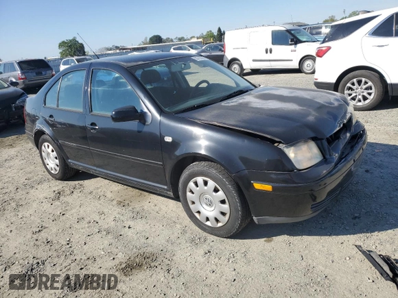 2003 Volkswagen Jetta GL с VIN 3VWRK69MX3M106691, выставлен на аукционе Copart как лот 50765595 с пробегом 140 961 миль миль и Списание • Salvage title. История ставок и продаж доступна на DreamBid. Изображение 4.