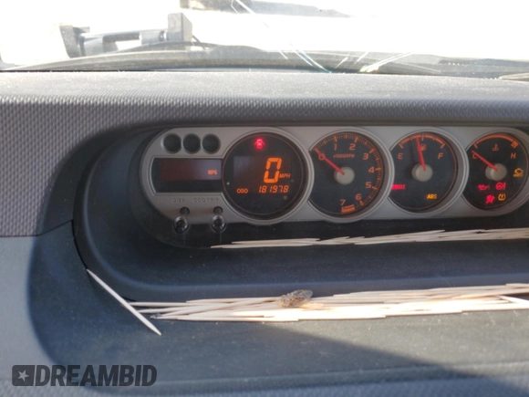 2009 Scion xB z VIN JTLKE50E091087719, wystawiony jako Copart lot #51340995 z przebiegiem 181 978 mil mil oraz Szkoda całkowita • Salvage title. Historia ofert i sprzedaży dostępna na DreamBid. Obrazek 9.
