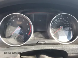 2015 Volkswagen GTI S с VIN 3VWYT7AU1FM044418, выставлен на аукционе Copart как лот 42923245 с пробегом Не указан миль и На запчасти • Non repairable. История ставок и продаж доступна на DreamBid. Изображение 9.