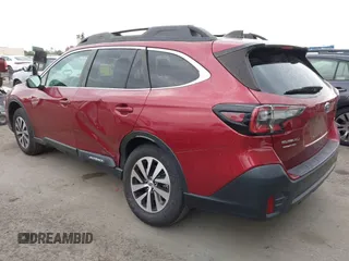 2021 Subaru Outback Premium с VIN 4S4BTADC9M3127744, выставлен на аукционе IAAI как лот 42403047 с пробегом 52 498 миль миль и . История ставок и продаж доступна на DreamBid. Изображение 3.