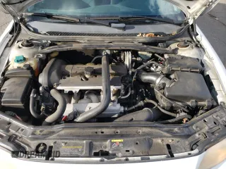 2007 Volvo S60 2.5L Turbo with VIN YV1RS592672644016, listed as a Copart auction lot 74090264 with 137,675 mi miles and Salvage Title. Bid and sale history available at carsss.com. Image 11.