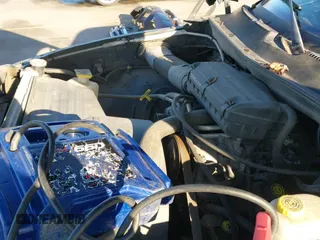 1998 Dodge 1500 с VIN 1B7HC16X9WS675802, выставлен на аукционе IAAI как лот 41588459 с пробегом 202 867 миль миль и . История ставок и продаж доступна на DreamBid. Изображение 19.