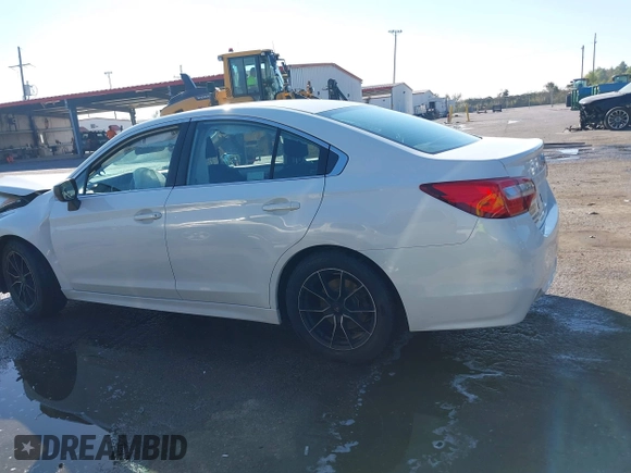 2017 Subaru Legacy с VIN 4S3BNAA60H3018298, выставлен на аукционе IAAI как лот 40664561 с пробегом 179 705 миль миль и . История ставок и продаж доступна на DreamBid. Изображение 14.