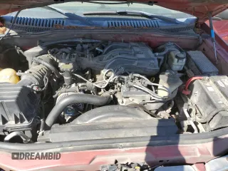 2005 Mercury Mountaineer Convenience z VIN 4M2ZU66K55UJ08891, wystawiony jako Copart lot #49612035 z przebiegiem 281 684 mil mil oraz Szkoda całkowita • Salvage title. Historia ofert i sprzedaży dostępna na DreamBid. Obrazek 11.