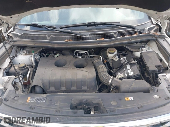 2018 Ford Explorer XLT with VIN 1FM5K8DHXJGB35179, listed as a IAAI auction lot 41469559 with 118,868 mi miles and . Bid and sale history available at DreamBid. Image 10.