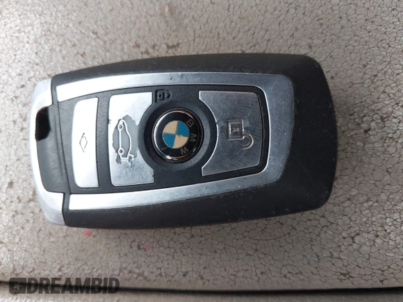 2011 BMW 5 Series 535i z VIN WBAFR7C55BC600687, wystawiony jako IAAI lot #42287337 z przebiegiem 213 734 mil mil oraz . Historia ofert i sprzedaży dostępna na DreamBid. Obrazek 11.