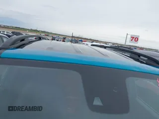 2021 Jeep Renegade Trailhawk with VIN ZACNJDC13MPM13834, listed as a IAAI auction lot 41480700 with 62,621 mi miles and . Bid and sale history available at DreamBid. Image 21.