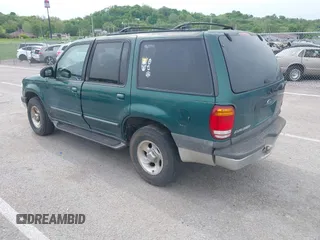 1999 Ford Explorer XLT с VIN 1FMZU34E9XZB92586, выставлен на аукционе IAAI как лот 42157826 с пробегом 261 550 миль миль и . История ставок и продаж доступна на DreamBid. Изображение 3.