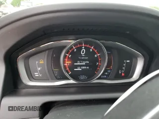 2016 Volvo XC60 T5 Drive-E Premier с VIN YV440MDKXG2906429, выставлен на аукционе Copart как лот 54184475 с пробегом 126 317 миль миль и Списание • Salvage title. История ставок и продаж доступна на DreamBid. Изображение 9.